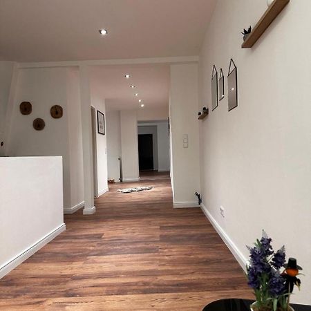 A&V Apartments Rheinberg Altstadt Mitten Im Zentrum Zewnętrze zdjęcie