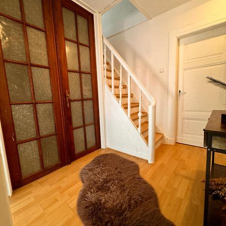 A&V Apartments Rheinberg Altstadt Mitten Im Zentrum Zewnętrze zdjęcie