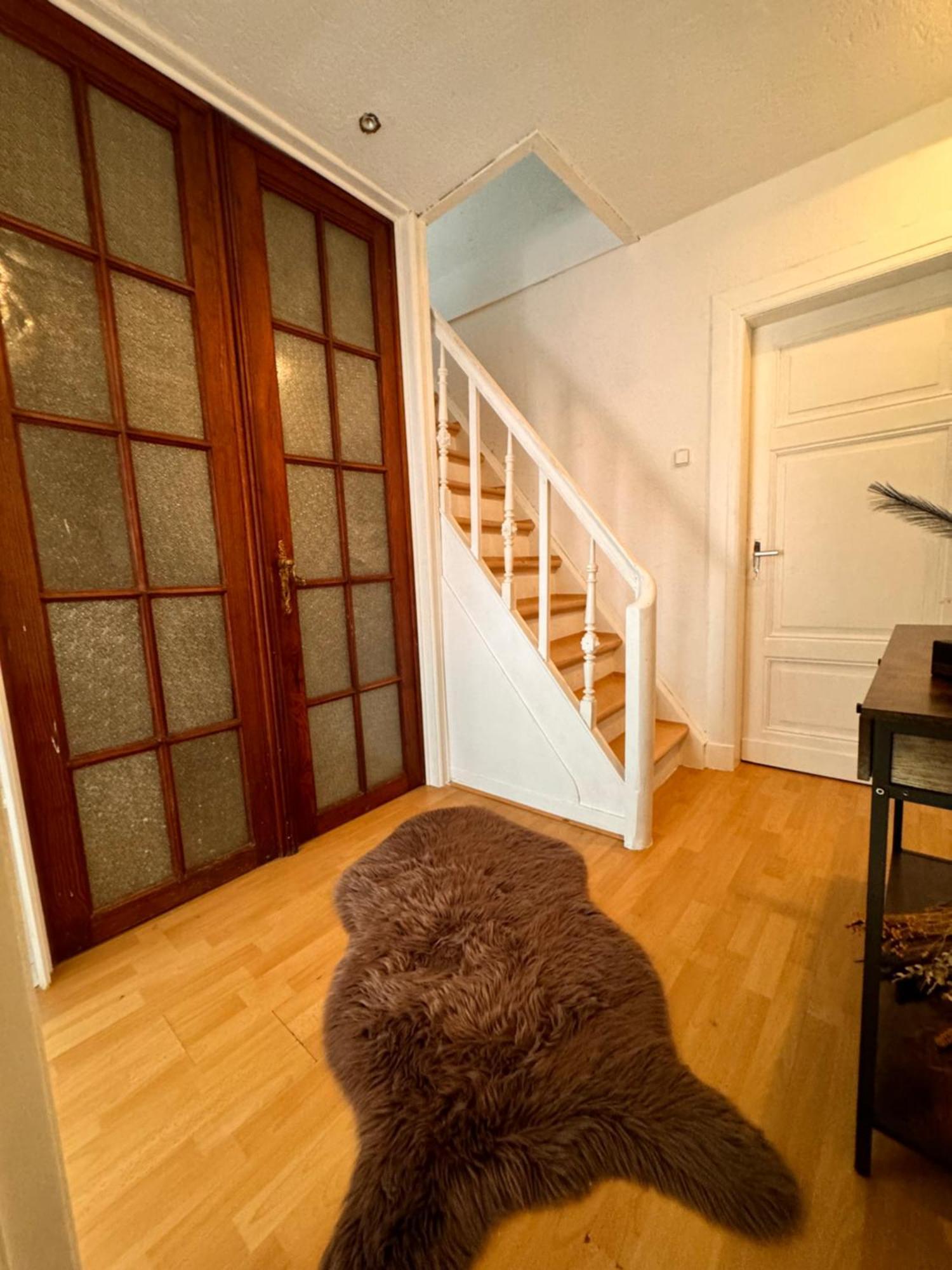 A&V Apartments Rheinberg Altstadt Mitten Im Zentrum Zewnętrze zdjęcie
